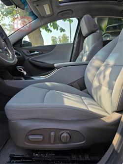 شيفروليه ماليبو